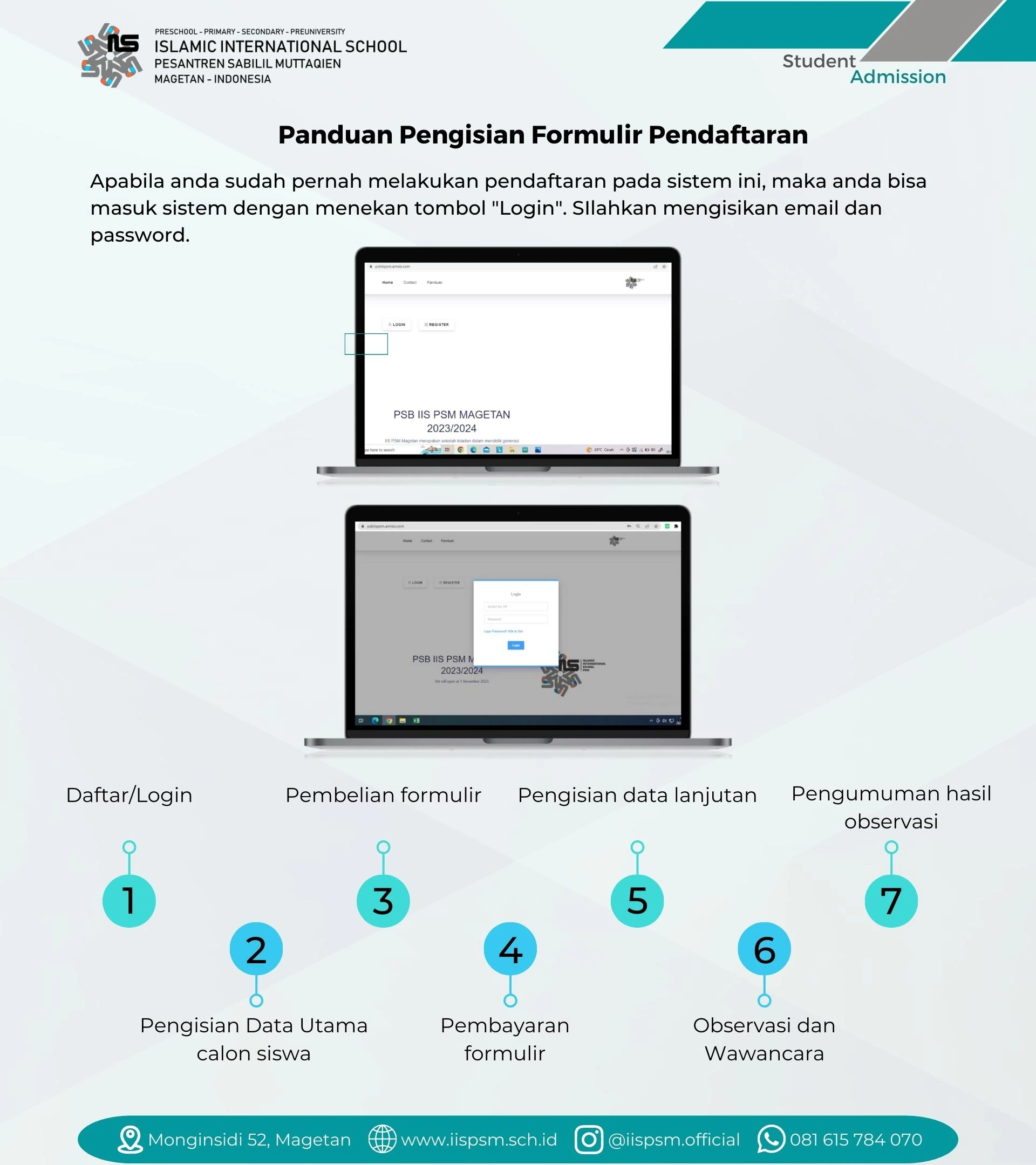 Panduan 2