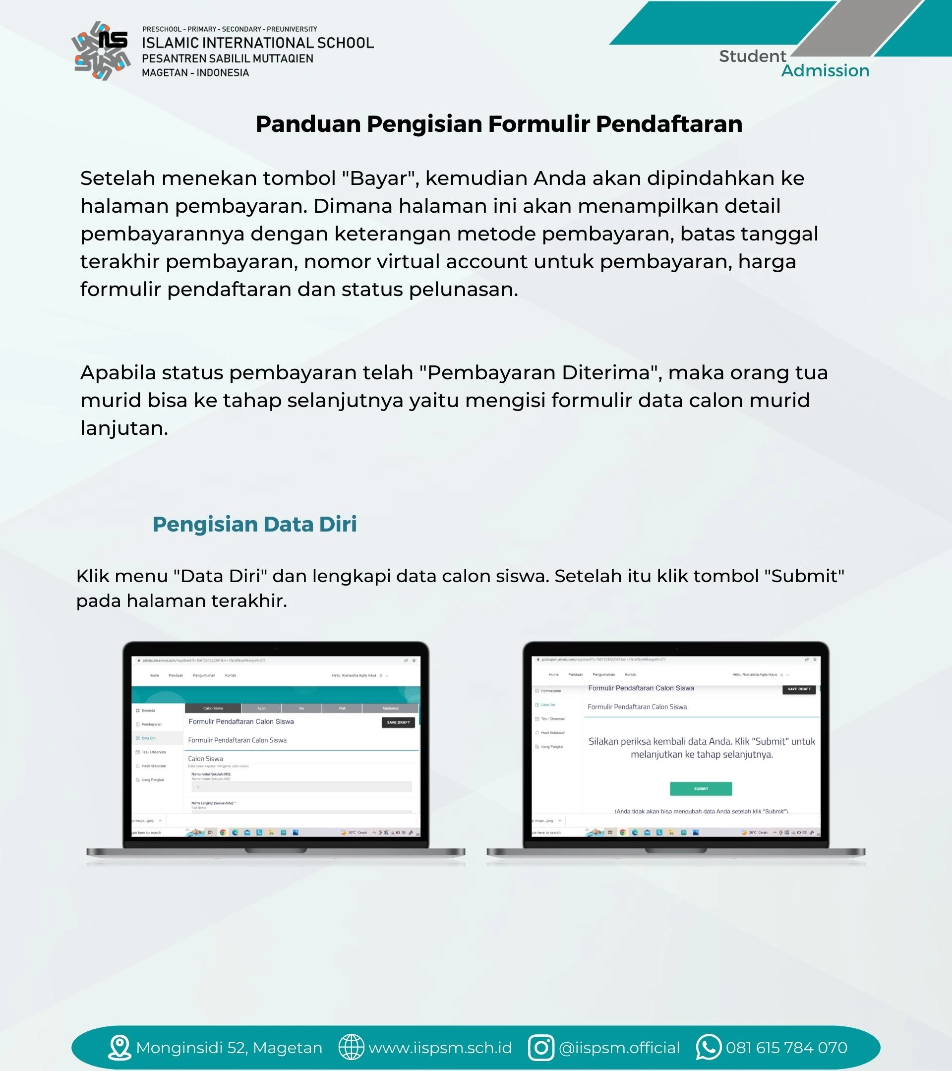 Panduan 4