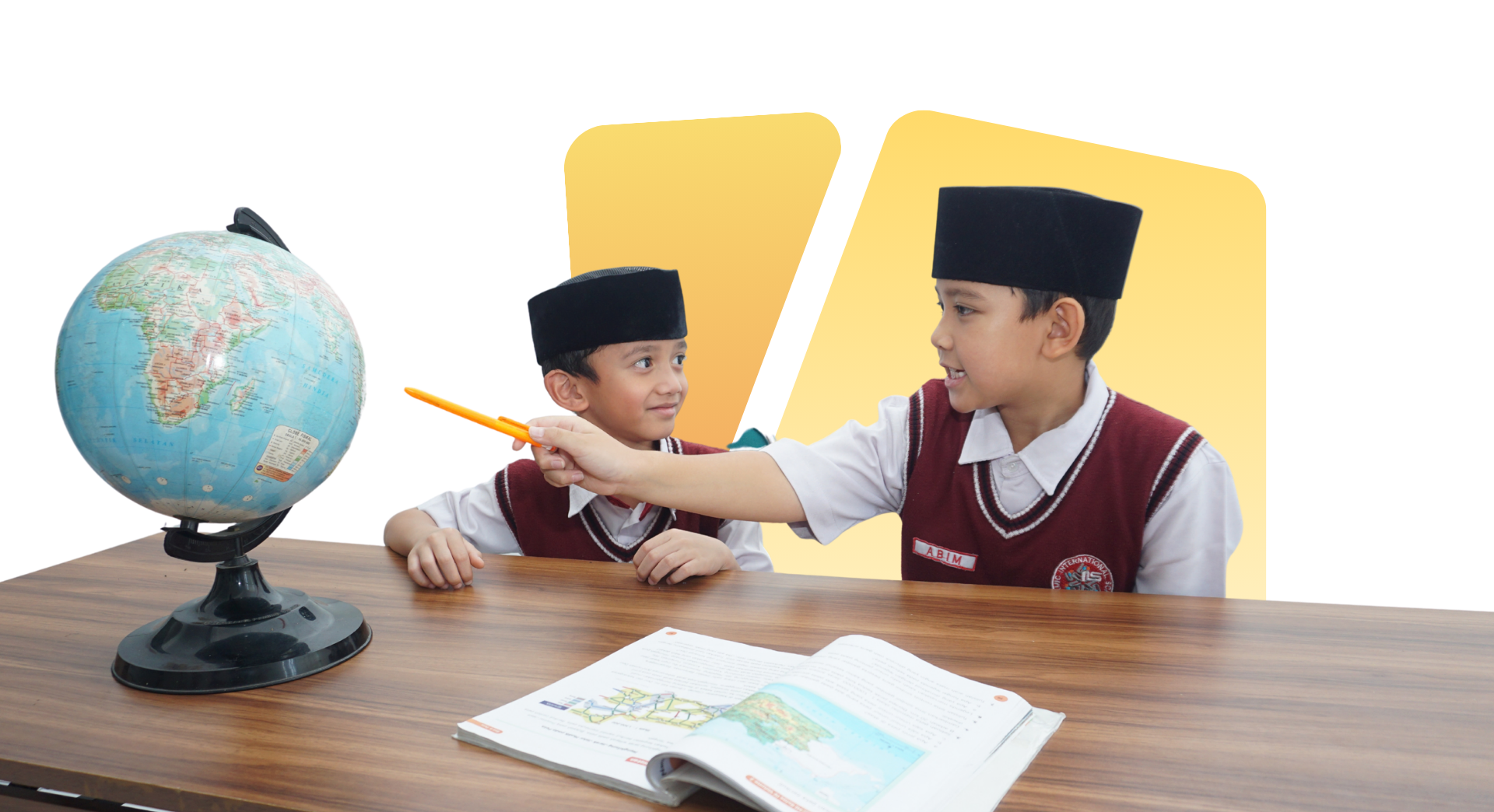Student Admission Primary 2027/2028